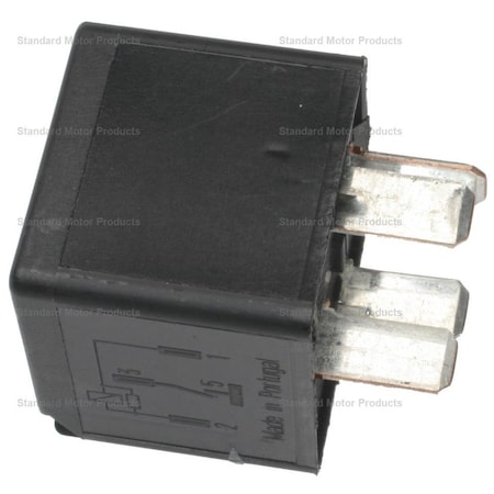 Standard Ignition A/C Control Relay, Ry-1491 RY-1491